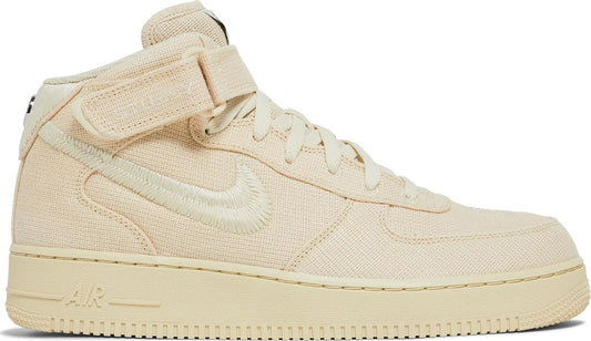 AIR FORCE 1 '07 MID SP 'FOSSIL'